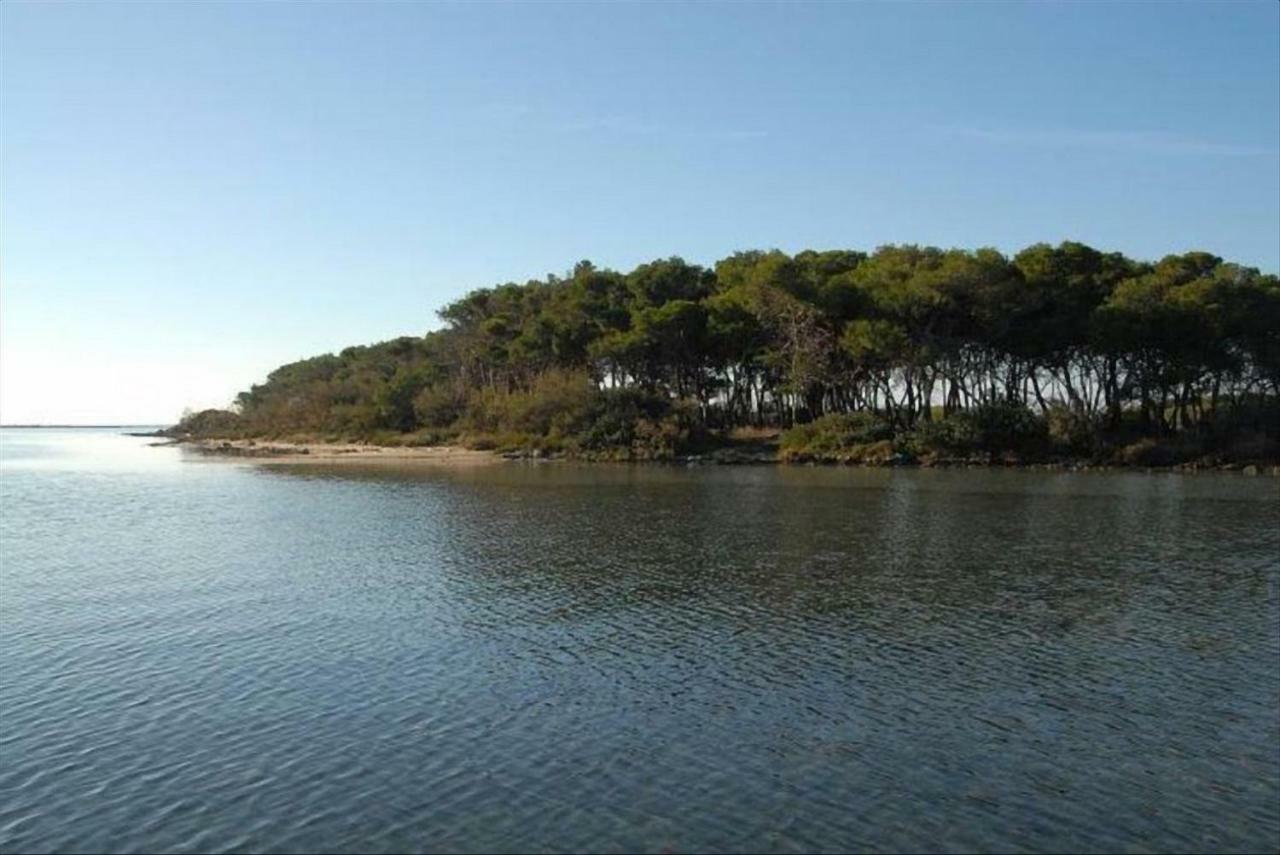 Villa Zizzari A Due Passi Dal Mare Torre Lapillo Zewnętrze zdjęcie